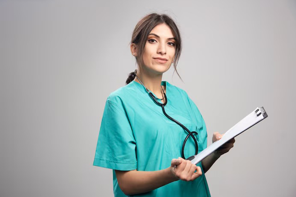 medical assistant master certification