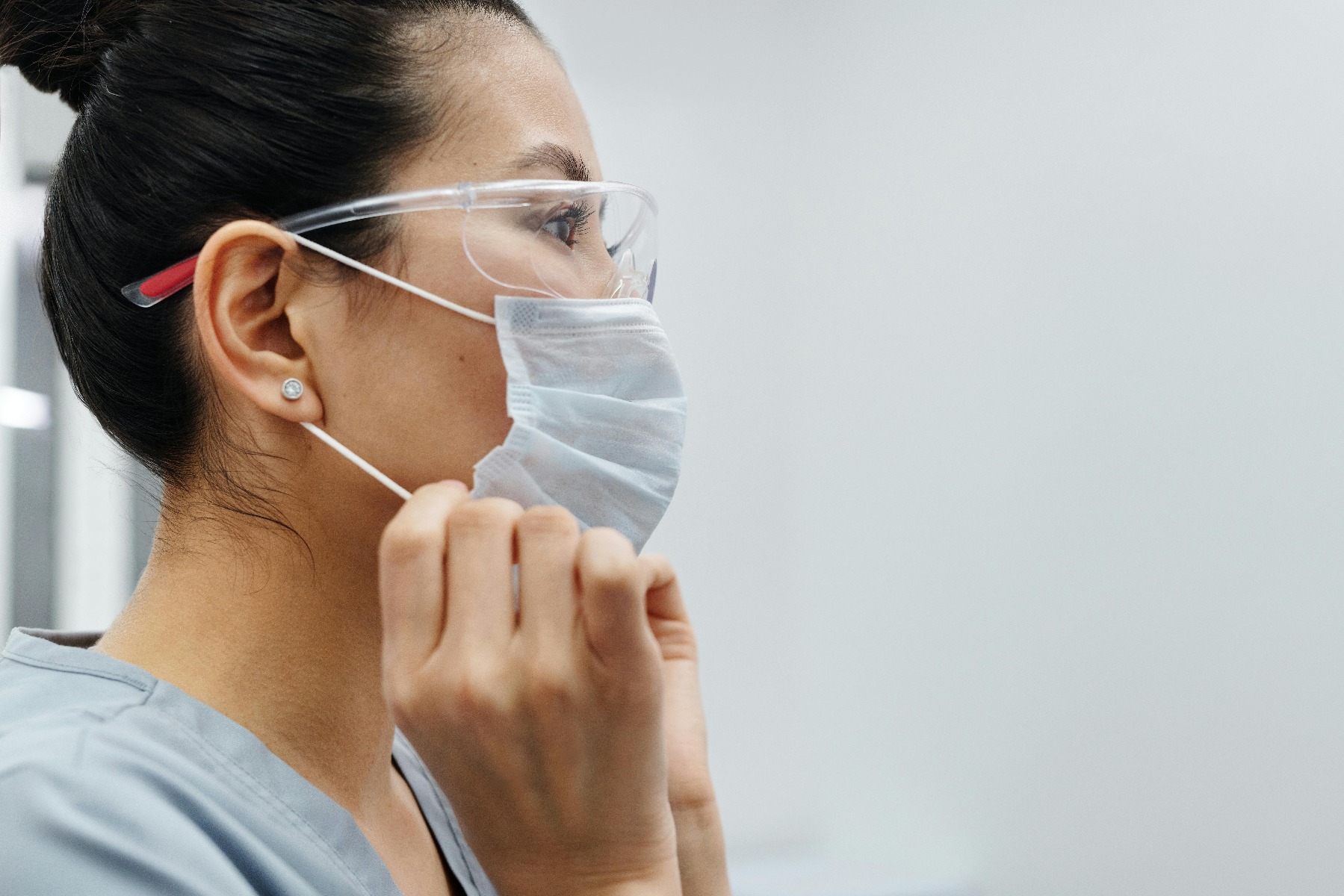 Surgical Tech Preceptor