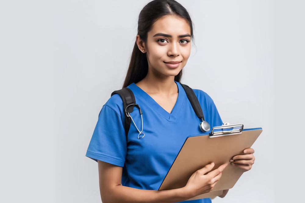 Medical Assistant Certification Program